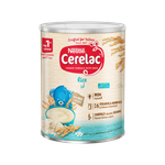 Cerelac Rice Infant Cereals With Milk - (From 6 Months)