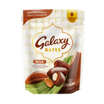 Galaxy Dates Milk Chocolate
