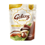 Galaxy Dates Assorted Chocolate