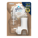 Glade Sheer Vanilla Embrace Electric Scented Oil Holder