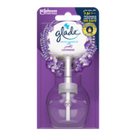 Glade Lavender Electric Scented Oil Refill