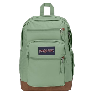 Jansport Cool Student Backpack - Loden Frost