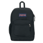 Jansport Cross Town Plus Backpack - Black