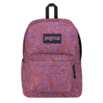 حقيبة ظهر سوبر بريك بلس من جانسبورت - بنفسجي