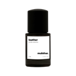 Mubkhar Leather Private Collection Eau De Parfum - Unisex