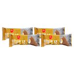 Petra Choco Vanilla Flavour 12% Protein Ice Cream