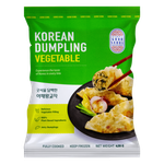 دامبلنغ كوري بالخضار من جود سيول