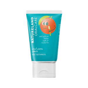 Natureland Kids Toothpaste