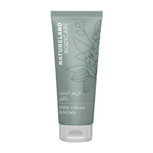 Natureland Almond Hand Cream
