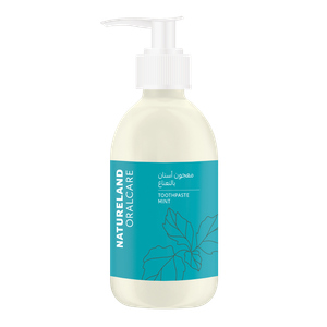 Natureland Mint Toothpaste