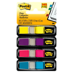 Post-It Flags - Assorted Colours