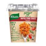 Knorr Napoletana Sauce Instant Pasta