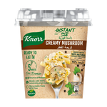 Knorr Creamy Mushroom Instant Pasta 