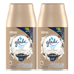 Glade Sheer Vanilla Automatic Spray Refill Air Freshener