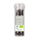 Bonato Organic Whole Black Pepper