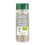 Bonato Organic Ground Black Pepper