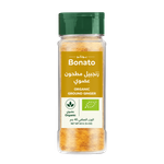 Bonato Organic Ground Ginger