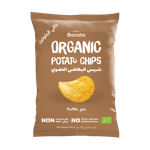 Bonato Organic Truffle Potato Chips
