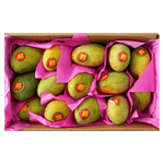 Egyptian Fass Mango (Imported By Air Freight)