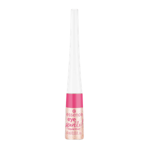 Essence Eye Sparkle! Liquid Liner 01
