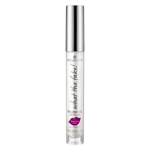 Essence What The Fake Plumping Lip Filler 01