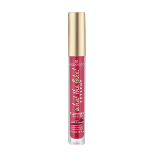 Essence What The Fake Extreme Plumping Lip Filler 01