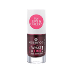 Essence What A Tint Lip & Cheek Tint 01