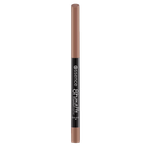 Essence 8H Matte Comfort Lip Liner 01