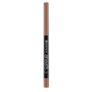 Essence 8H Matte Comfort Lip Liner 01