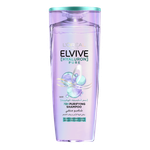 L'Oreal Elvive Hyaluron Plump Moisture Filling Shampoo