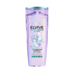 L'Oreal Elvive Hyaluron Pure Purifying Shampoo