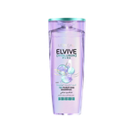 L'Oreal Elvive Hyaluron Pure Purifying Shampoo