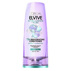 L'Oreal Elvive Hyaluron Pure Conditioner