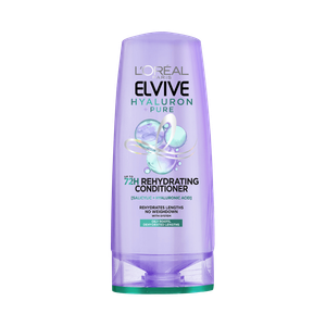L'Oreal Elvive Hyaluron Pure Rehydrating Conditioner