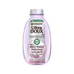 Garnier Ultra Doux Rice Water Infusion & Starch Shampoo