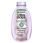 Garnier Ultra Doux Rice Water Infusion & Starch Shampoo