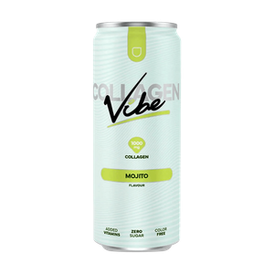 مشروب كولاجين بنكهة الموهيتو من نانو سبس