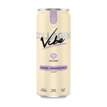Nano Supps Vibe Mango Passion Fruit Collagen Drink