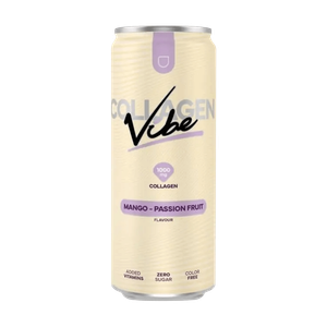 مشروب كولاجين بنكهة المانجا والباشن فروت من نانو سبس