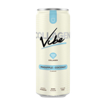 Nano Supps Vibe Pineapple Coconut Collagen Drink