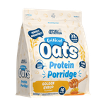 Applied Nutrition Critical Oats Golden Syrup Advanced Protein Porridge