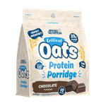 Applied Nutrition Critical Oats Chocolate Advanced Protein Porridge