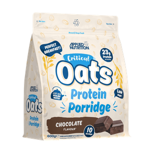 Applied Nutrition Critical Oats Chocolate Advanced Protein Porridge