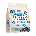 Applied Nutrition Critical Oats Cookies & Cream Advanced Protein Porridge