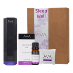 Ava Essential Oils Sleep Well Bundle Set