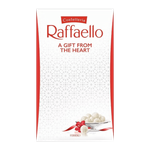 Raffaello A Gift From Heart Chocolate