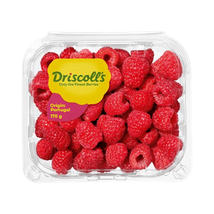 Driscoll's Raspberry