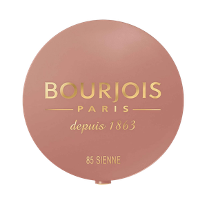 Bourjois Little Round Pot Blusher - Sienne (85)