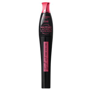 Bourjois Twist Up The Volume 2-In-1 Mascara - Ultra Black 