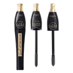 Bourjois Twist Up The Volume Mascara - Ultra Black